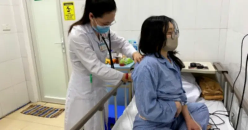 Bác sĩ cảnh báo: 40% bệnh nhân lao không có triệu chứng rõ ràng, nguy cơ lây lan cao