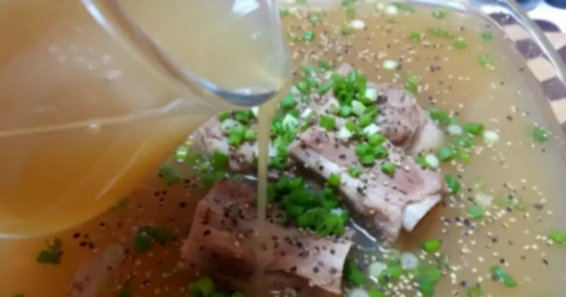 Bác sĩ cảnh báo: 5 loại canh tàn phá thận hơn cả bia rượu, nhiều người trẻ mắc bệnh