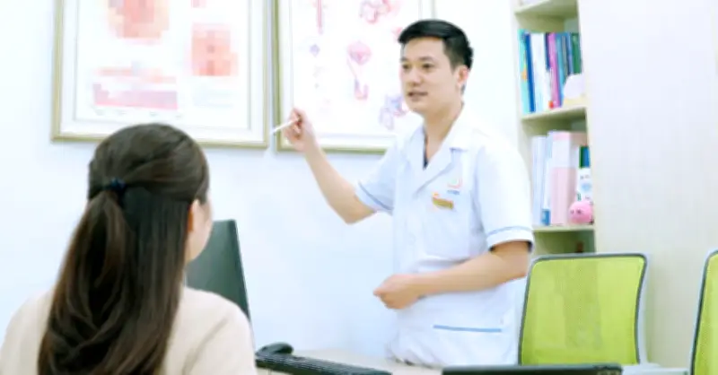 Bác sĩ giải mã căn bệnh khiến cô gái trẻ không dám kết hôn và sinh con