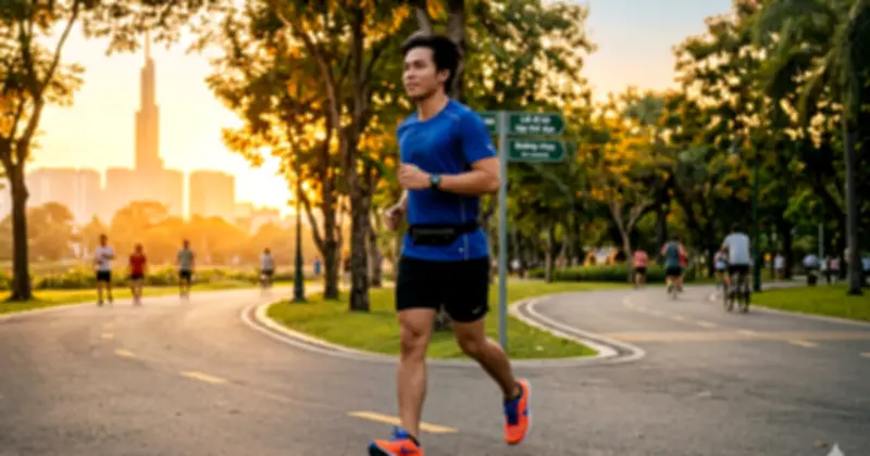 Bác sĩ Mỹ chỉ ra 5 nguyên tắc vàng duy trì vận động cho người bận rộn