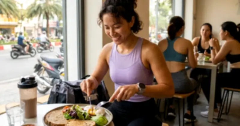 Bác sĩ Mỹ tiết lộ thời điểm ăn trứng tốt nhất cho từng mục tiêu sức khỏe