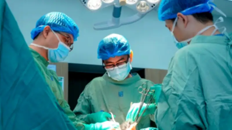 Bác sĩ Nguyễn Triệu Vũ: Hành trình 20 năm xây dựng mô hình chăm sóc toàn diện ung thư vú