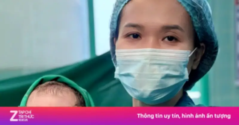 Bác sĩ thót tim vì bé sơ sinh nặng 5,1 kg hiếm gặp, cảnh báo đái tháo đường thai kỳ muộn