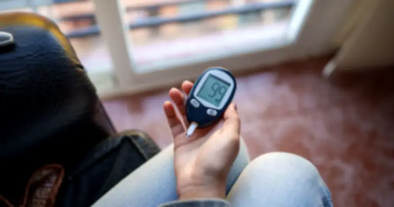 Bác sĩ tiết lộ 5 yếu tố bất ngờ khiến đường huyết tăng cao không liên quan thực phẩm