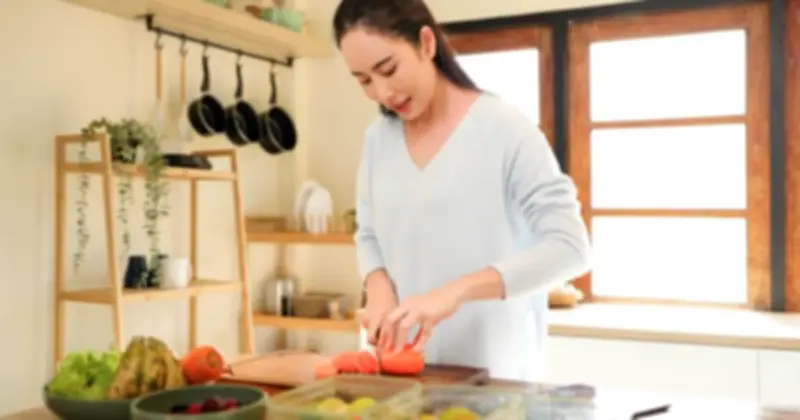 Bác sĩ tiết lộ cách giảm nguy cơ ung thư tại nhà qua những thay đổi đơn giản