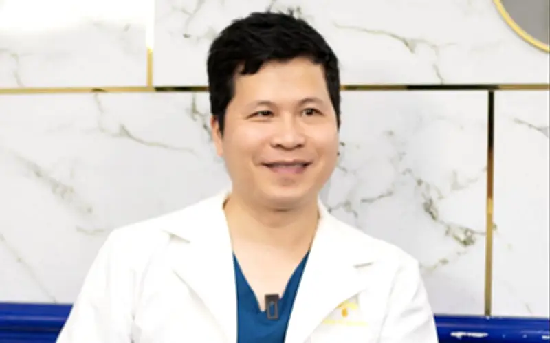 Bác sĩ Tống Thanh Hải: Hành trình 16 năm vi phẫu tái tạo cho bệnh nhân bỏng nặng