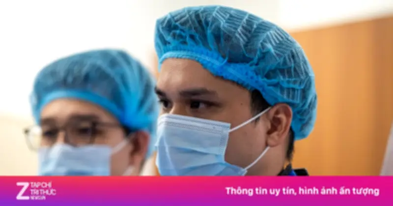 Bác sĩ Việt Nam bắt buộc vượt qua kỳ kiểm tra năng lực quốc gia từ năm 2027