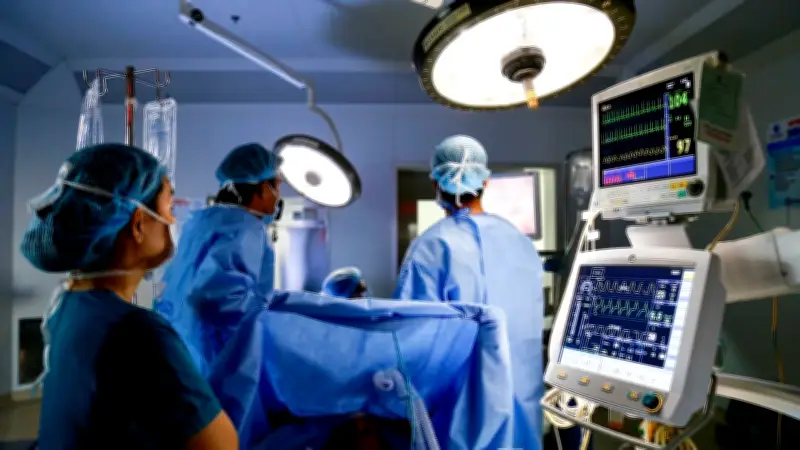 Bóc Tách Thành Công Khối U Xơ Tử Cung Khổng Lồ Hiếm Gặp Tại Bệnh Viện Từ Dũ