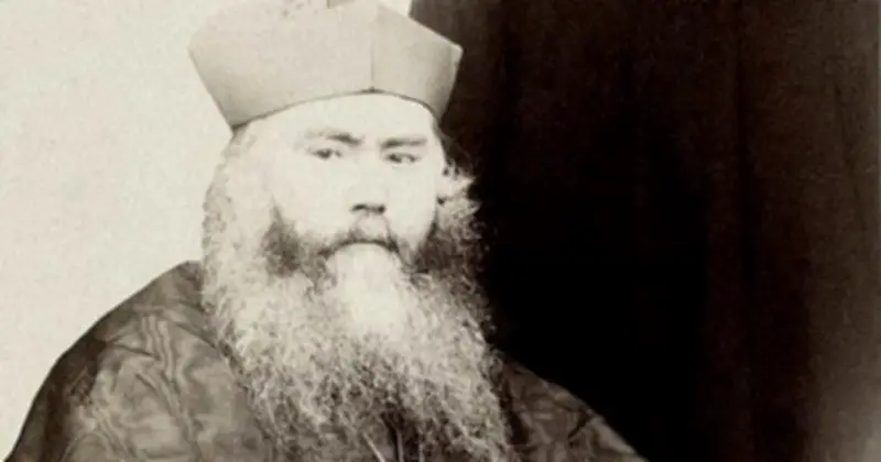 Bức thư mật của Giám mục Puginier và kế hoạch kháng chiến bí mật của triều đình Huế năm 1884