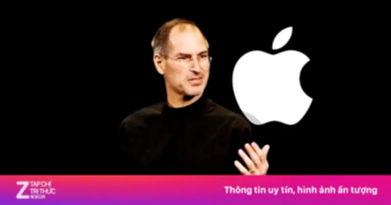 Bóc Trần Chân Dung Ái Kỷ Qua Cuốn Sách 'Kẻ Ái Kỷ' Và Hành Vi Của Steve Jobs