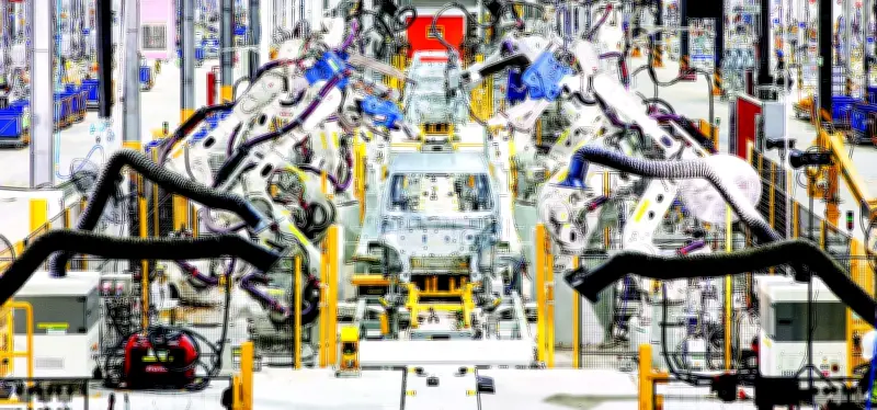 Bắc Trung Bộ đẩy mạnh phát triển công nghiệp trọng điểm, hướng tới trung tâm tăng trưởng mới