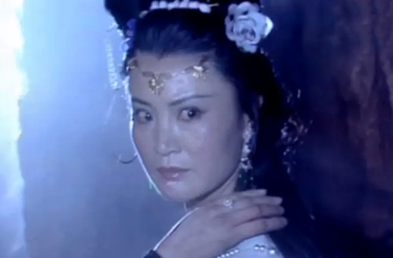 Bạch Cốt Tinh 'Tây Du Ký' ôm hận vì đóng phản diện, sống kín tiếng