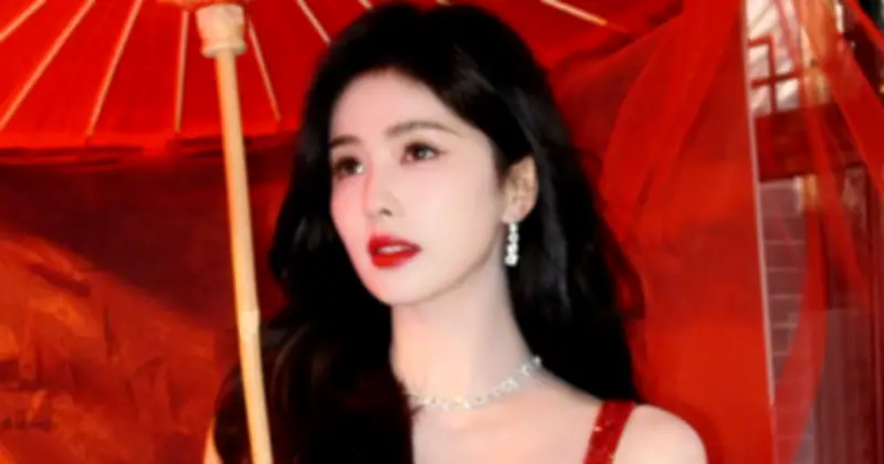 Bạch Lộc tiết lộ bệnh thấp khớp tái phát khi hái rau, hé lộ nguyên nhân từ thời làm người mẫu