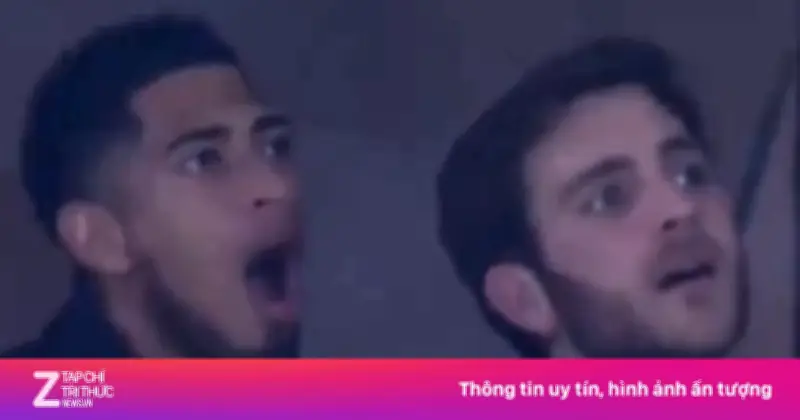 Bellingham trầm trồ trước màn hat-trick chấn động của Valverde trước Man City