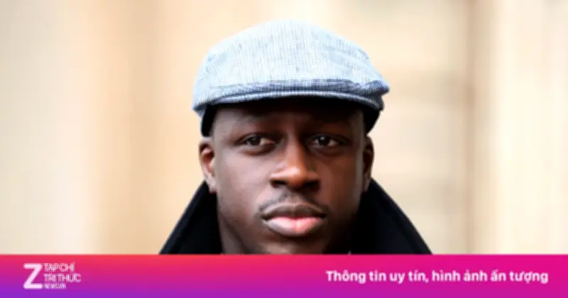 Benjamin Mendy: Từ đỉnh cao vinh quang đến lụn bại cay đắng trong sự nghiệp bóng đá