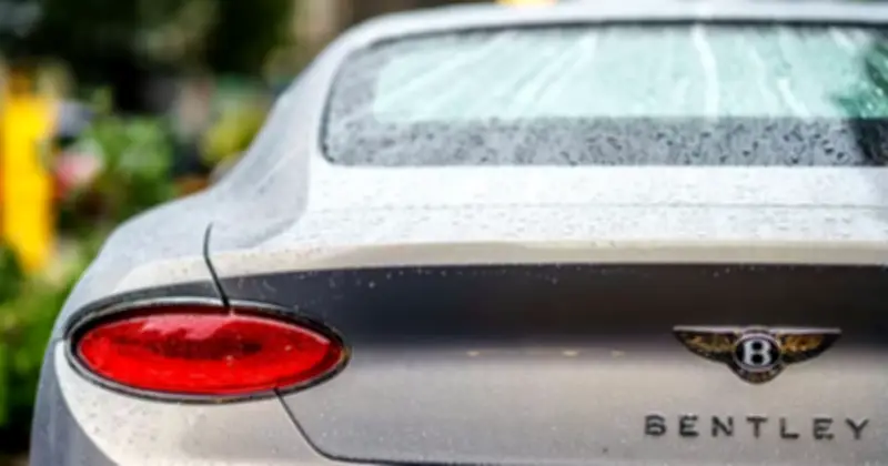 Bentley cắt giảm nhân sự, điều chỉnh chiến lược xe điện trước cơn bão suy thoái