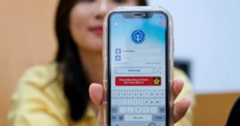 BHXH, BHYT điện tử: Quy định mới và những lưu ý quan trọng từ cơ quan chức năng