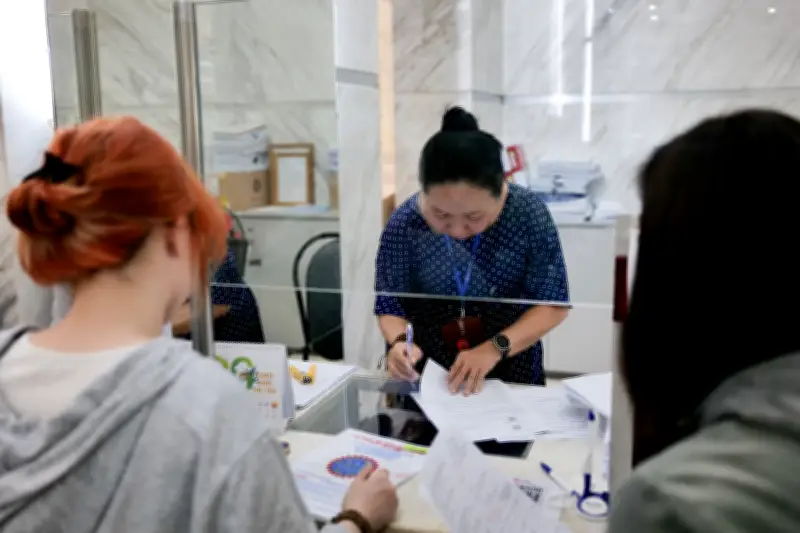 Bãi bỏ loạt quy định cũ, áp dụng cách xếp lương công chức mới từ 1/3