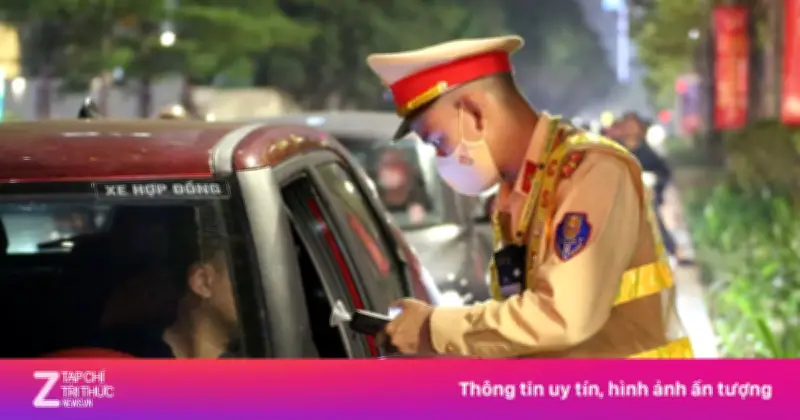 Bãi bỏ Nghị định 100: Mức phạt giao thông đường bộ có thay đổi? Cục CSGT lên tiếng