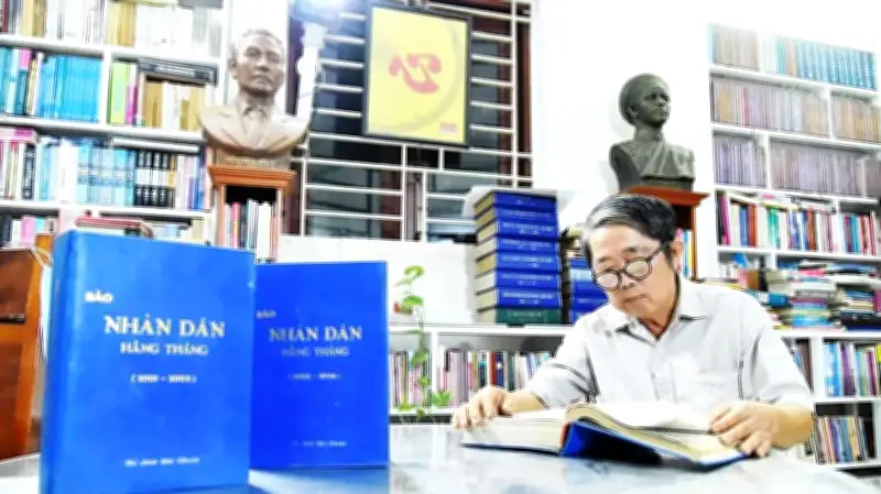 Bài báo 'Những việc cần làm ngay' năm 1987: Cú hích lịch sử cho đổi mới báo chí Việt Nam