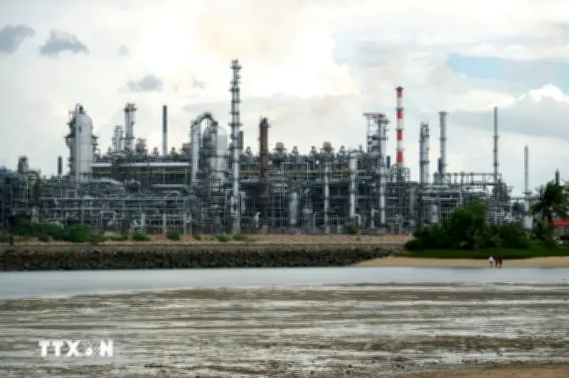 Bài học '3 chữ S' từ Singapore: Giải pháp cho bài toán thiếu hụt nguồn cung