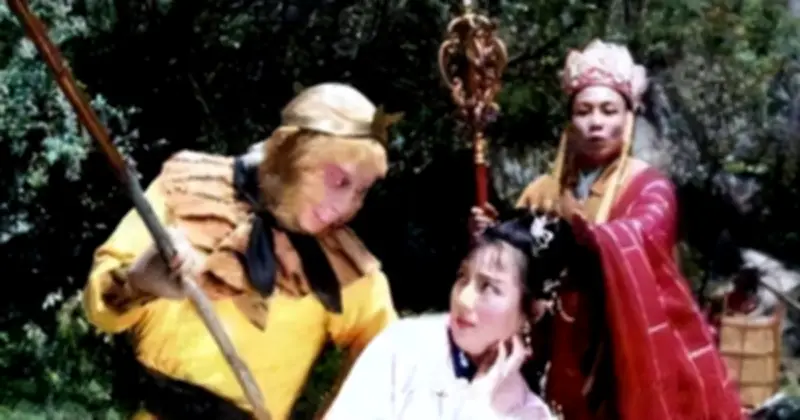 Bài học EQ từ Bạch Cốt Tinh: Thất bại trong Tây Du Ký không chỉ vì phép thuật