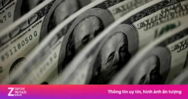 Bài học từ cuộc chiến tiền tệ: Khi nước Mỹ sống 10 ngày không có tiền