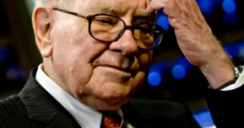 Bài học đắt giá từ sai lầm bán cổ phiếu McDonald's của tỷ phú Warren Buffett