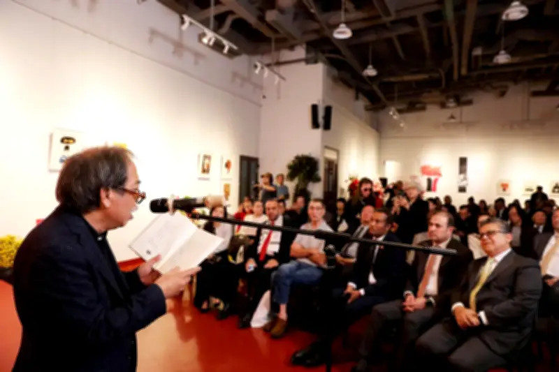 Bài học từ Hàn Quốc, Nhật Bản: Việt Nam cần chiến lược dài hạn để xuất khẩu văn học