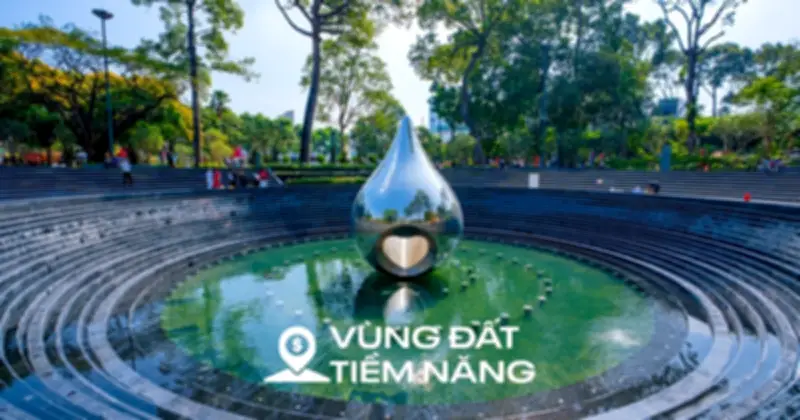Bài Học Từ Tứ Đại Phú Hộ Sài Gòn: Tầm Nhìn Đầu Tư Vượt Thời Gian