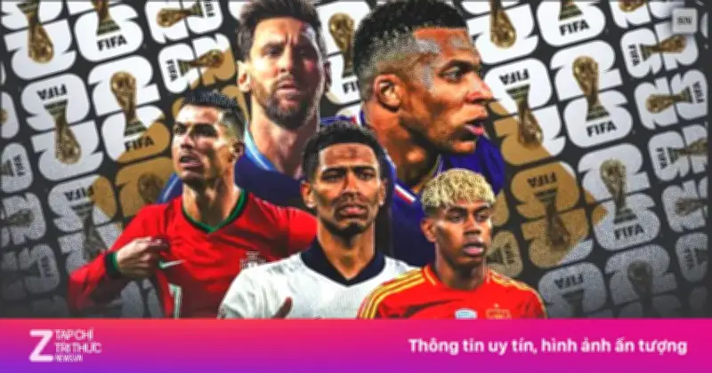 Bài Hát Chủ Đề World Cup 2026 'Lighter' Gây Tranh Cãi Dữ Dội Từ Người Hâm Mộ