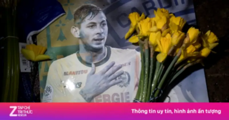 Bi Kịch Emiliano Sala Sắp Khép Lại: Tòa Thương Mại Nantes Chuẩn Bị Phán Quyết Cuối Cùng