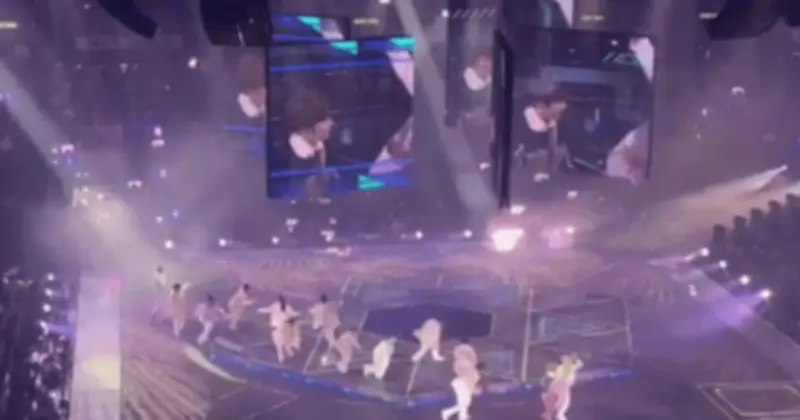 Bi kịch Lý Khải Ngôn: Liệt tứ chi, hủy hôn sau tai nạn sân khấu kinh hoàng