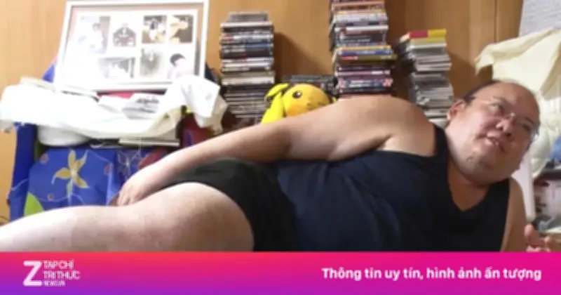 Bi Kịch 'Thiếu Gia' Nhật Sống Mòn Trong Căn Hộ Cao Cấp Mẹ Cho: Hệ Lụy Thế Hệ Trì Hoãn Trưởng Thành