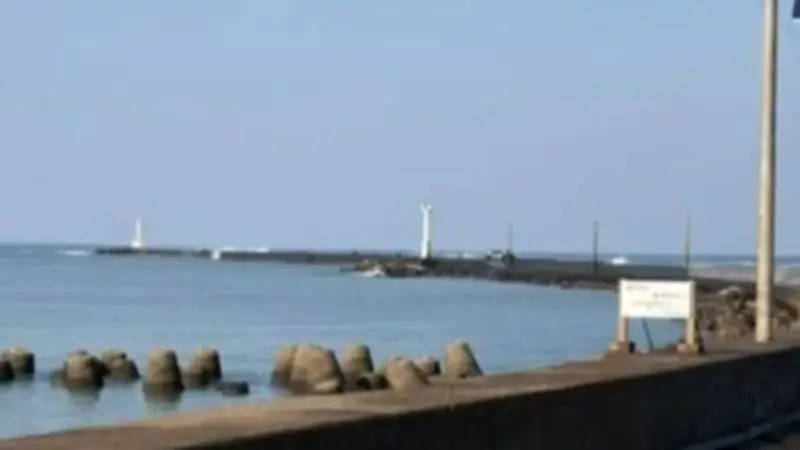 Bi kịch tại Fukui: Sóng lớn cuốn trôi lao động Việt, 1 tử vong, 3 mất tích