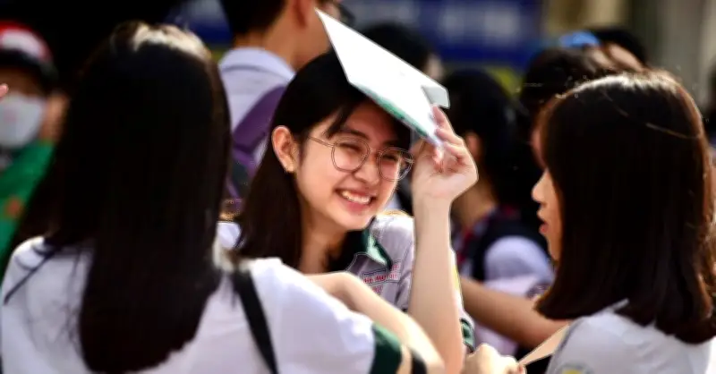 Bài mẫu viết thư UPU lần thứ 55: Thư gửi người bạn trong thành phố toàn robot