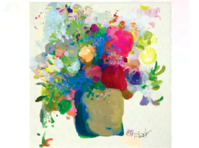 Bài thơ 'Một Chiếc Lá Rơi' của Bình Nguyên Trang: Giai điệu buồn đẹp của mùa thu