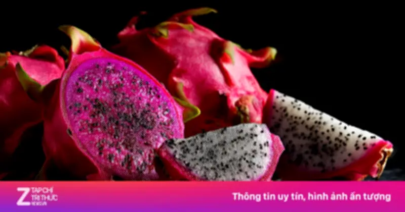 Bài Thuốc Quý Từ Thanh Long: Hỗ Trợ Đường Huyết, Bảo Vệ Tim Mạch Và Hơn Thế