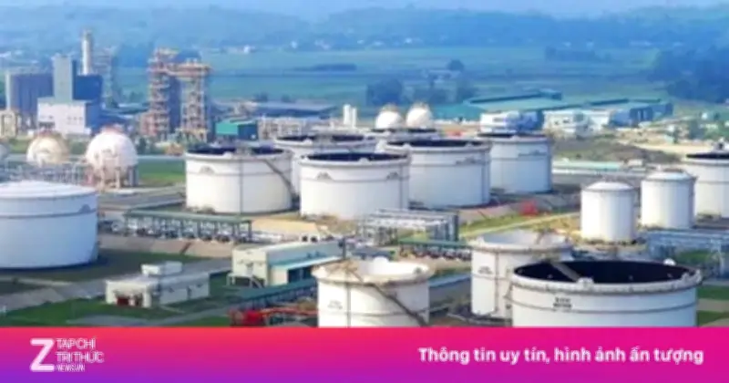 Bài toán 17 tỷ USD nhập khẩu xăng dầu Việt Nam trước nguy cơ gián đoạn từ Trung Đông