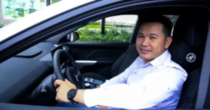 Bài toán lợi nhuận từ kinh doanh tự lái: Xe điện đánh bại xe xăng nhờ 3 yếu tố then chốt