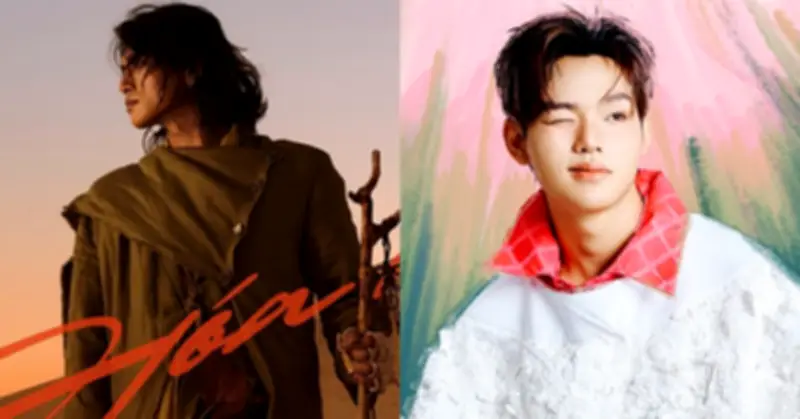 Bùi Trường Linh chạy về concert Grey D tái xuất sau tai nạn