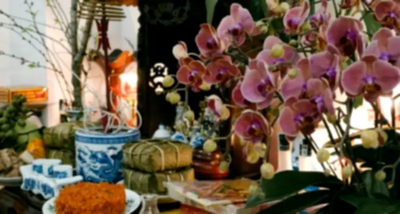 Bài Văn Khấn Ngày Mùng 1 Tháng 2 Năm Bính Ngọ 2026 Theo Sách Cổ Truyền