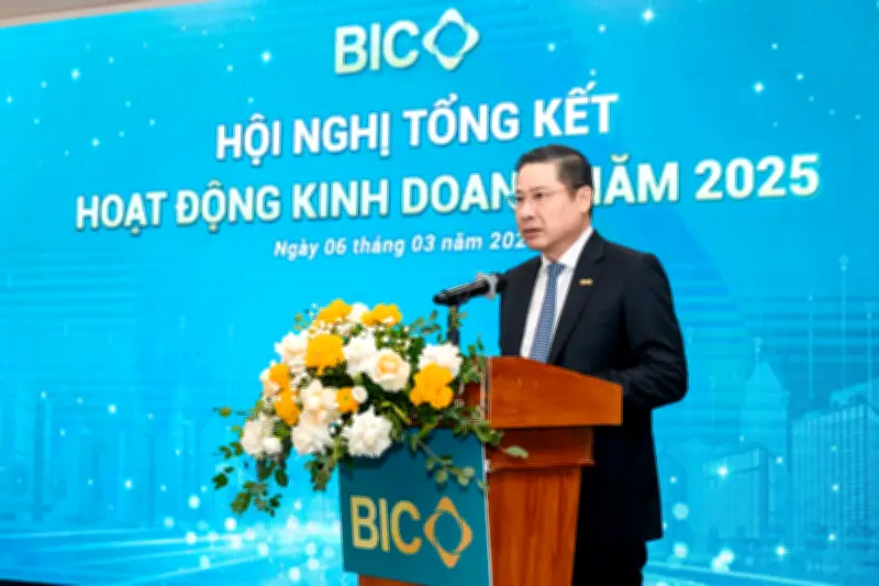 BIC Duy Trì Tăng Trưởng Ấn Tượng Trong Bối Cảnh Thị Trường Bảo Hiểm Nhiều Thách Thức