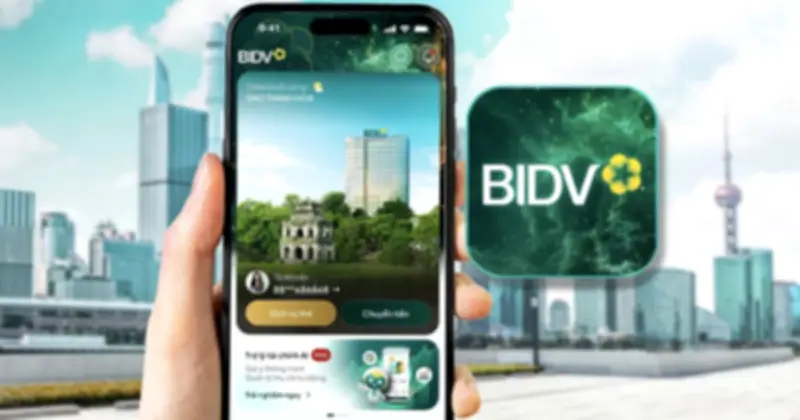 BIDV Chính Thức Thay Đổi Cách Phát Âm Tên Gọi, Công Bố Kết Quả Kinh Doanh Ấn Tượng Năm 2025