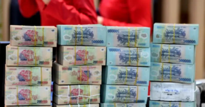 BIDV định giá tài sản lớn của ông Nguyễn Thanh Tuyên và các doanh nghiệp