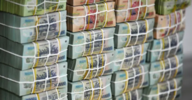 BIDV tăng mạnh lãi suất huy động lên 6,8%/năm, cuộc đua nóng giữa các ngân hàng lớn