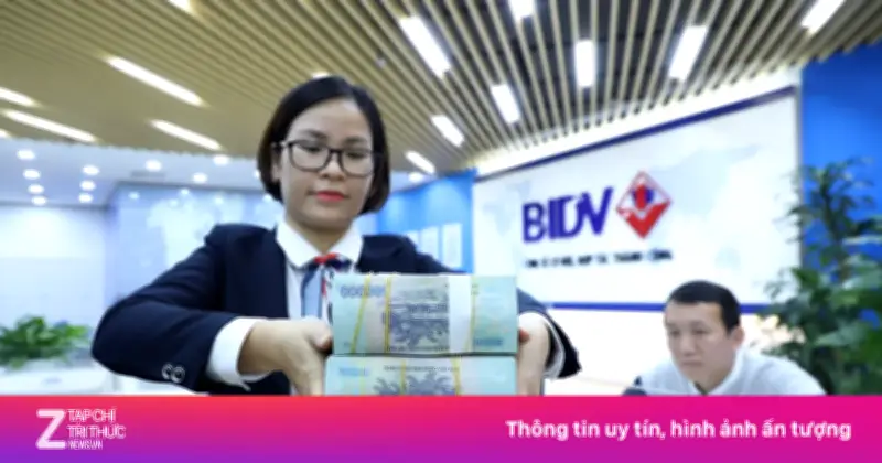 BIDV và VietinBank chốt lịch họp đại hội cổ đông, thông qua kế hoạch tăng vốn điều lệ