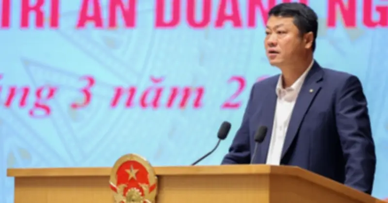 BIDV đề xuất 7 giải pháp đột phá hỗ trợ tăng trưởng kinh tế hai con số