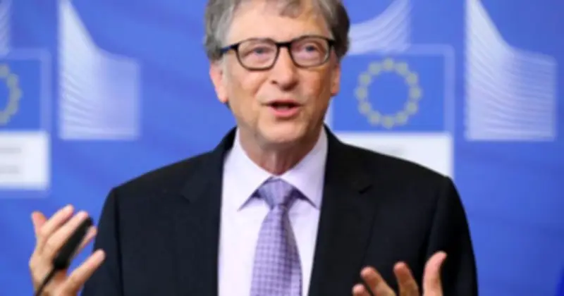 Bill Gates chỉ ra 3 nghề 'bất khả xâm phạm' trước AI: Cơ hội vàng nhưng không dành cho số đông