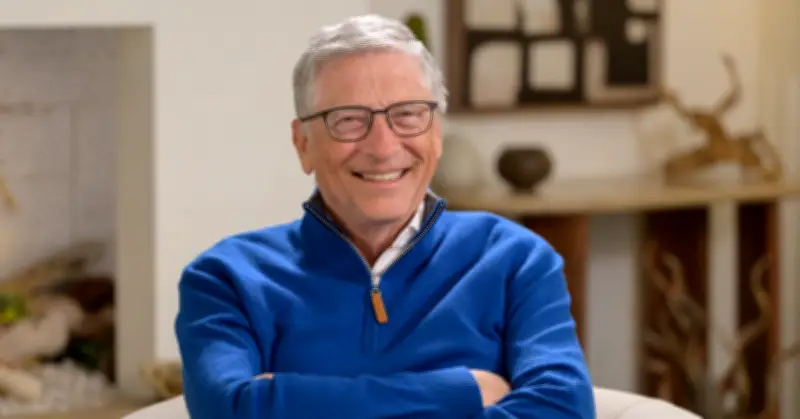 Bill Gates chỉ ra 3 ngành nghề 'miễn nhiễm' trước làn sóng AI trong tương lai